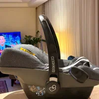 حریر اورجینال Maxi cosi