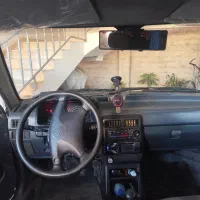 پراید صبا صندوقدار (بنزینی) فرمان هیدرولیک|خودرو سواری و وانت|قائم‌شهر, |دیوار