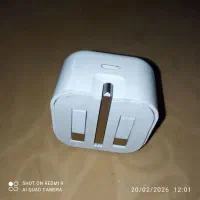 شارژر اپل اصل