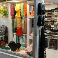 فروشگاه شال و روسری