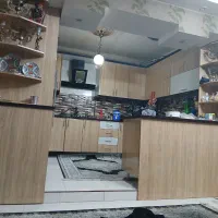 کابینت تمام ام دی اف