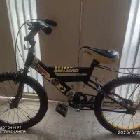 دوچرخه سایر 20