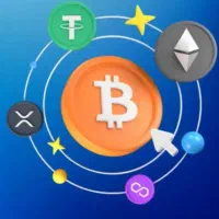 سوالات ارزدیجیتال و بیتکوین راهنمایی میدم