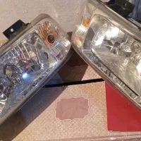 لوازم یدکی خودرو|قطعات یدکی و لوازم جانبی|پاکدشت, شهرک امام رضا|دیوار