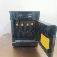 ذخیره ساز تحت شبکه NAS سیگیت|قطعات و لوازم جانبی رایانه|پرند, فاز ۲|دیوار