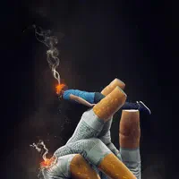 سیگارتو تو ۳ روز ترک کن