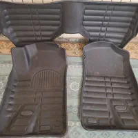 کفپوش سه بعدی دنا
