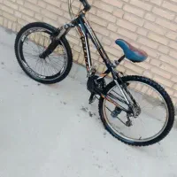 دوچرخه 20دنده ای