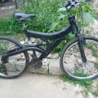 دوچرخه دندای تمیز