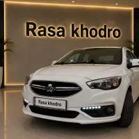 شاهین اتومات CVT/صفر مدل ۱۴۰۴و۱۴۰۵/تحویل آنی