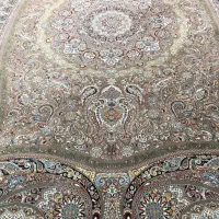 فرش۹متری و۶متری۷۰۰شانه جفته هم|فرش|کرج, باغستان|دیوار