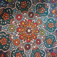 میناکاری|صنایع دستی و سایر لوازم تزئینی|تهران, جوادیه|دیوار