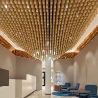 سقَفِ چوبی    دیوارِ چوبی   کَفِ چوبی|مصالح و تجهیزات ساختمان|سنندج, |دیوار