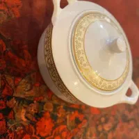 چندتا وسیله نو نو بدون استفاده