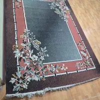 فرش ماشینی ۴ متری