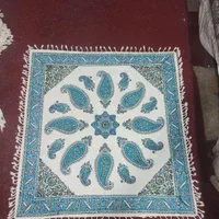 رومیزی/ سنتی /صنایع دستی|پرده، رانر، رومیزی|برخوار, |دیوار