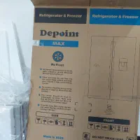 کارتن یخچال دوقلو و یونولیت