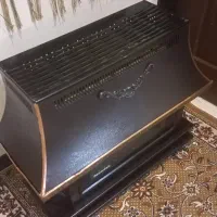 بخاری در حد نو