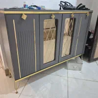 جاکفشی کنسولی