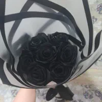 گل ربانی|گل مصنوعی|بجنورد, |دیوار