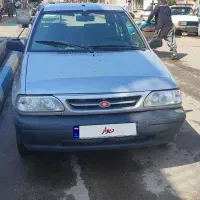 پراید مدل 88