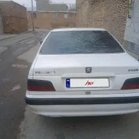 سواری پژوپارس|خودرو سواری و وانت|مهاجران, |دیوار