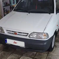 پراید وانت 151SE