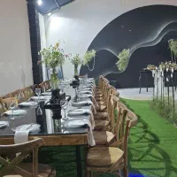 گل آرایی حرفه ای تمام مراسمات سفارشات یلدا شروع شد|خدمات پذیرایی، مراسم|مشهد, وکیل‌آباد|دیوار