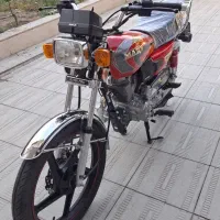 متور متین خشک