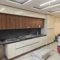 نصب کابینت و کمد دیواری اجرتی تضمینی