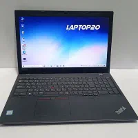 لپتاپ لنوو L590 ci5 نسل ۸