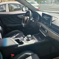 فیدلیتی پرایم ۷نفره|خودرو سواری و وانت|تبریز, |دیوار