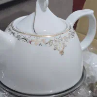 کتر وقوری|قوری، کتری، قهوهساز دستی|شیراز, شهرک مدرس|دیوار