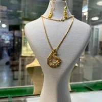 طلا/گردنبند/النگو/دستبند/گوشواره