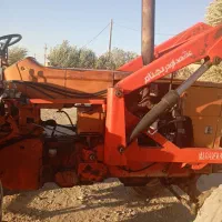 فروش تراکتور|خودرو سنگین|اسدآباد, |دیوار