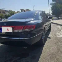 آزرا ۲۰۱۰مشکی سفارش آمریکا