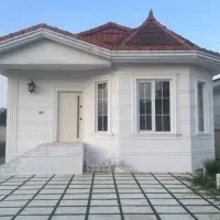ویلا نوساز شهری ۲۵۰ متری ۹۶ متر بنا مهندسی ساز