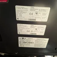 تلویزیون ال جی مدل LG LED 42LM66100 3D سه بعدی|تلویزیون و پروژکتور|تهران, جنت‌آباد مرکزی|دیوار