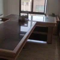 میز اداری و جلسه|دفتر کار|تهران, قلهک|دیوار