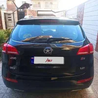 جک S5 اتومات ۱۴۰۰ توربو کم کارکرد|خودرو سواری و وانت|شیراز, فرگاز|دیوار