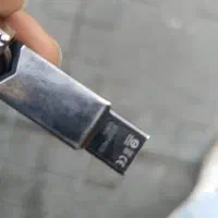 دو عدد فلش 32