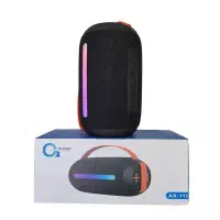 اسپیکر بلوتوثی برند اکسیژن