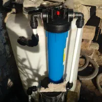 نصب تصفیه اب خانگی|آب‌سردکن و تصفیه آب|آستانه اشرفیه, |دیوار