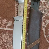 چاقو دست‌ساز کلکسیونی