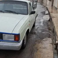 پیکان وانت مدل ۹۱