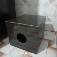 خونه گربه