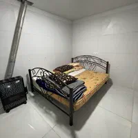 اجاره استخر ابگرم با نورپردازی سیستم|اجارهٔ کوتاهمدت ویلا و باغ|فولادشهر, |دیوار