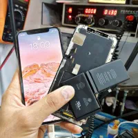 تعمیرات تخصصی موبایل آیفون و اندروید|خدمات رایانه‌ای و موبایل|اصفهان, چرخاب|دیوار