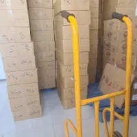 همکار جهت بسته بندی