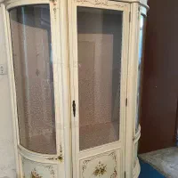 بوفه|بوفه، ویترین، کنسول|همدان, |دیوار